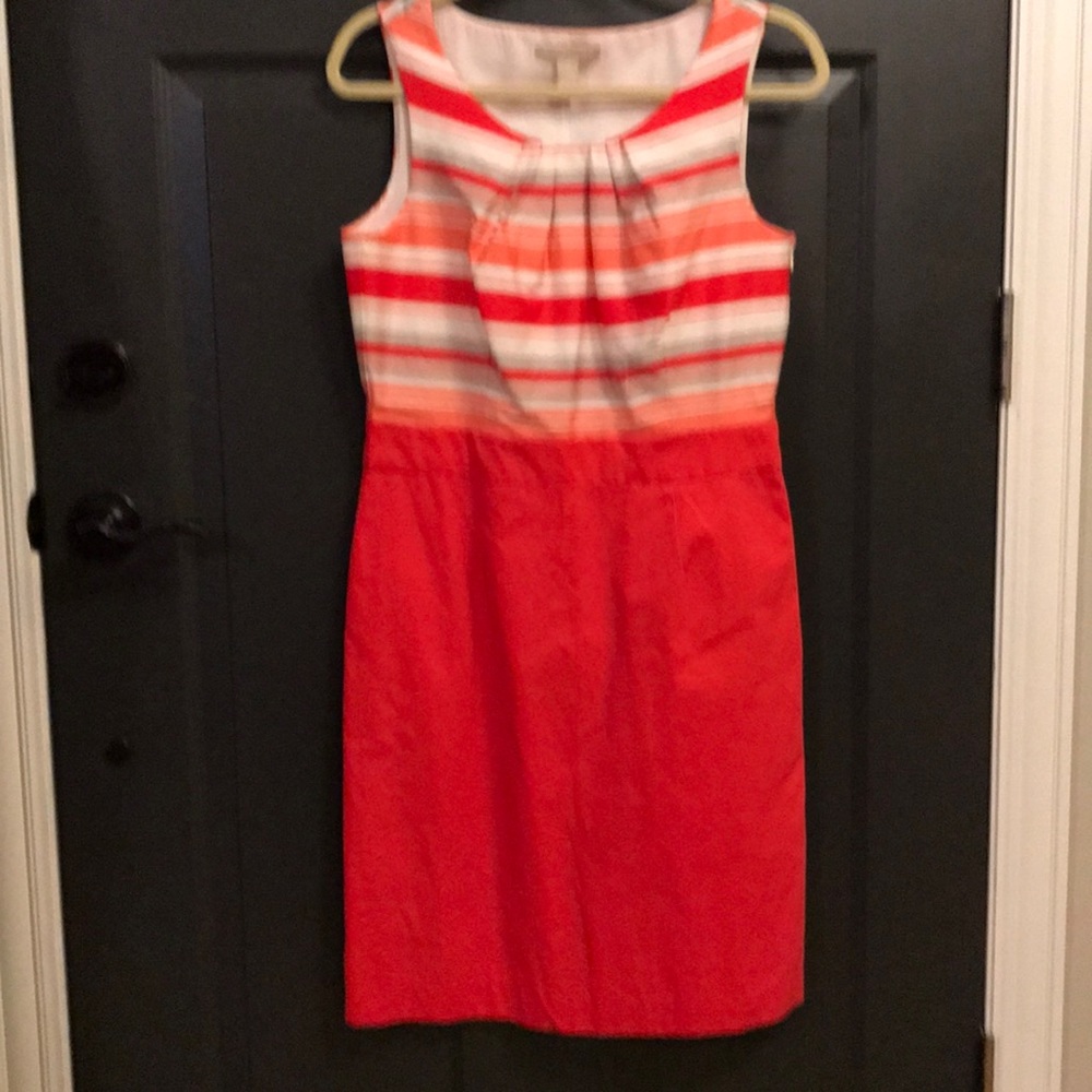 Banana Republic dress
